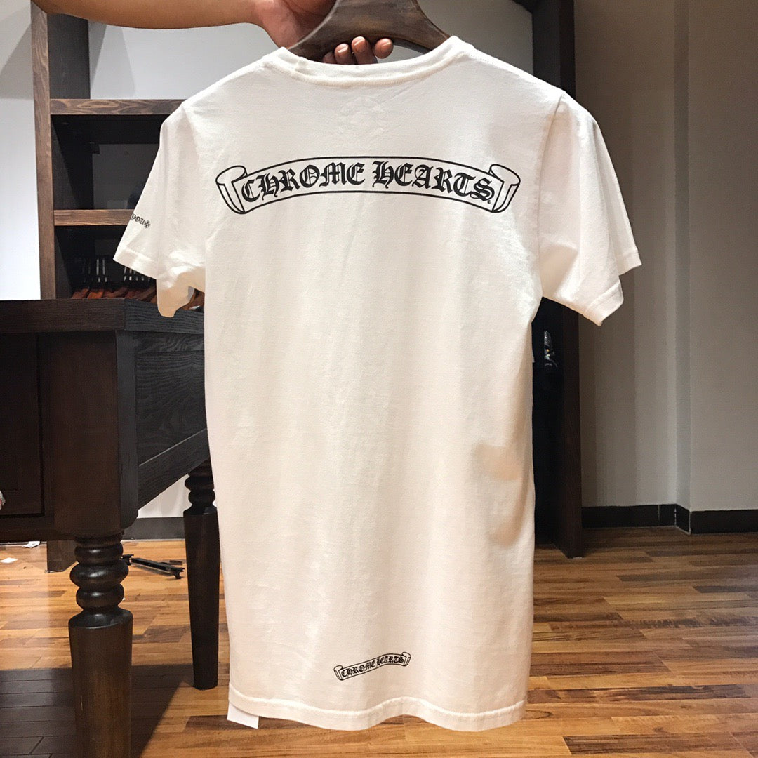 Banner Tee - Topmodareps