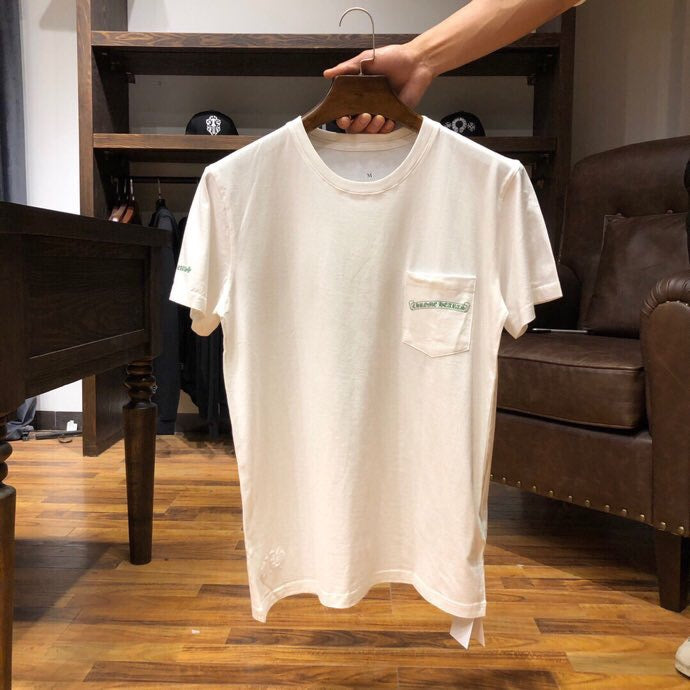 Green Cross Group Tee - Topmodareps