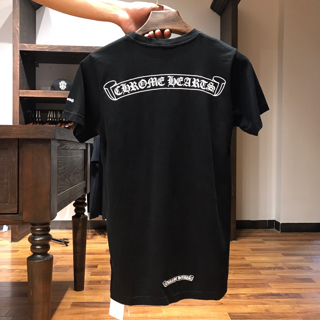 Banner Tee - Topmodareps