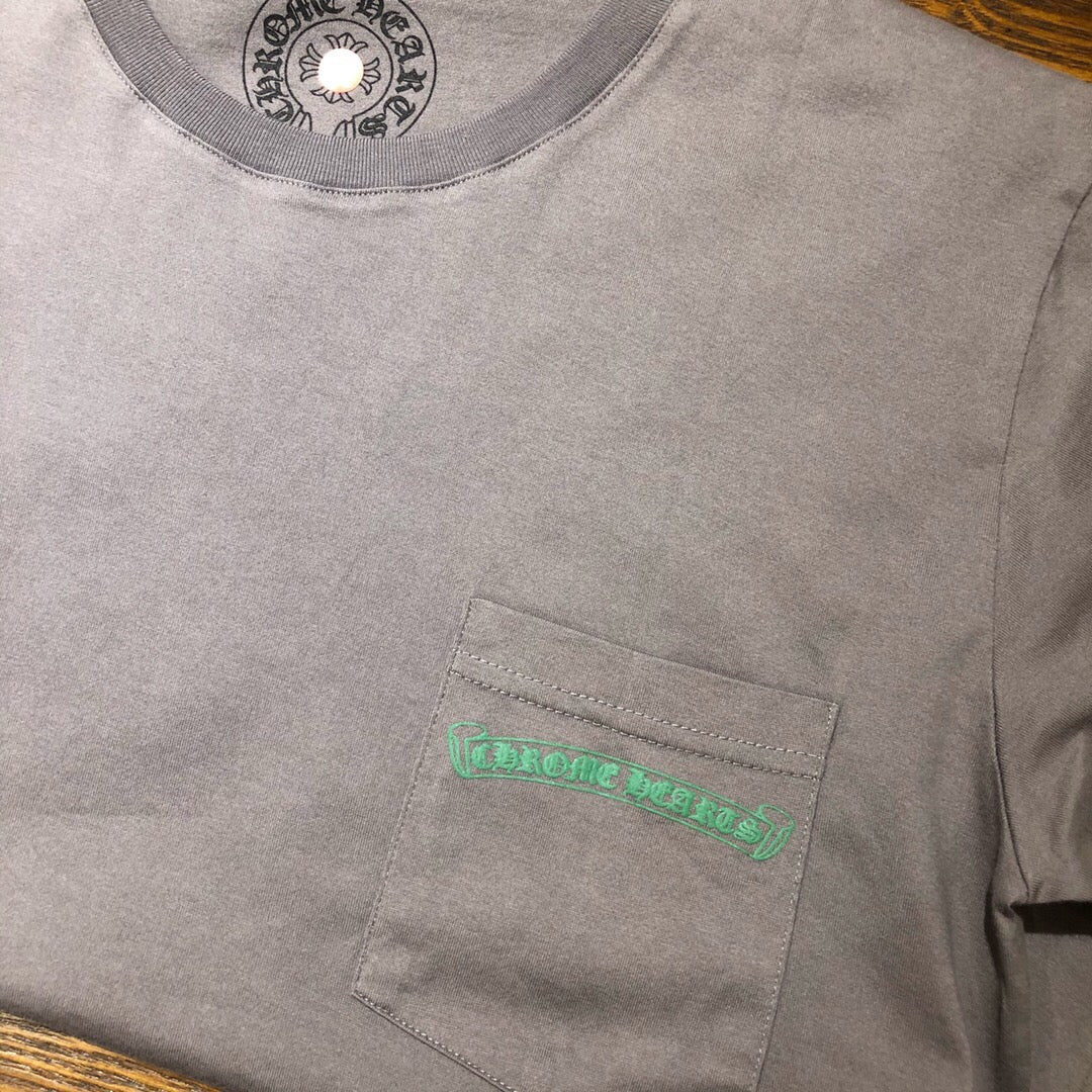 Green Cross Group Tee - Topmodareps