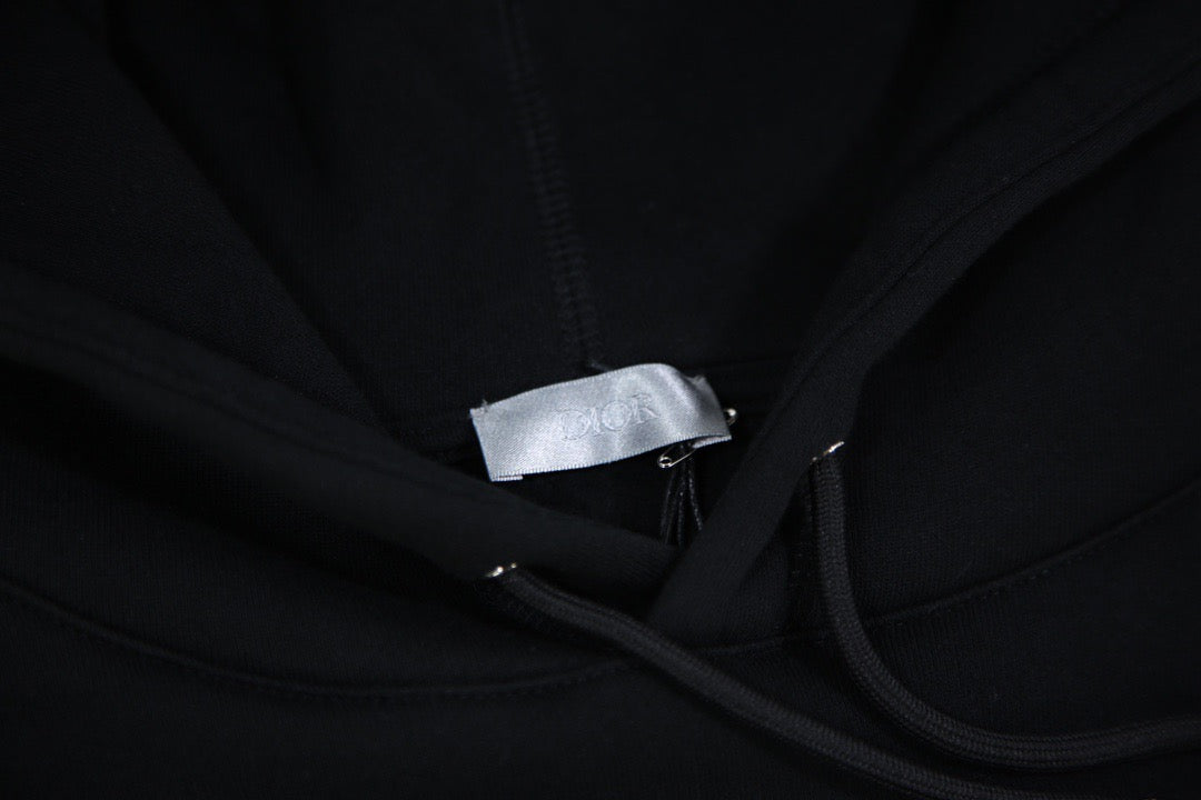 Hoodie - Size S