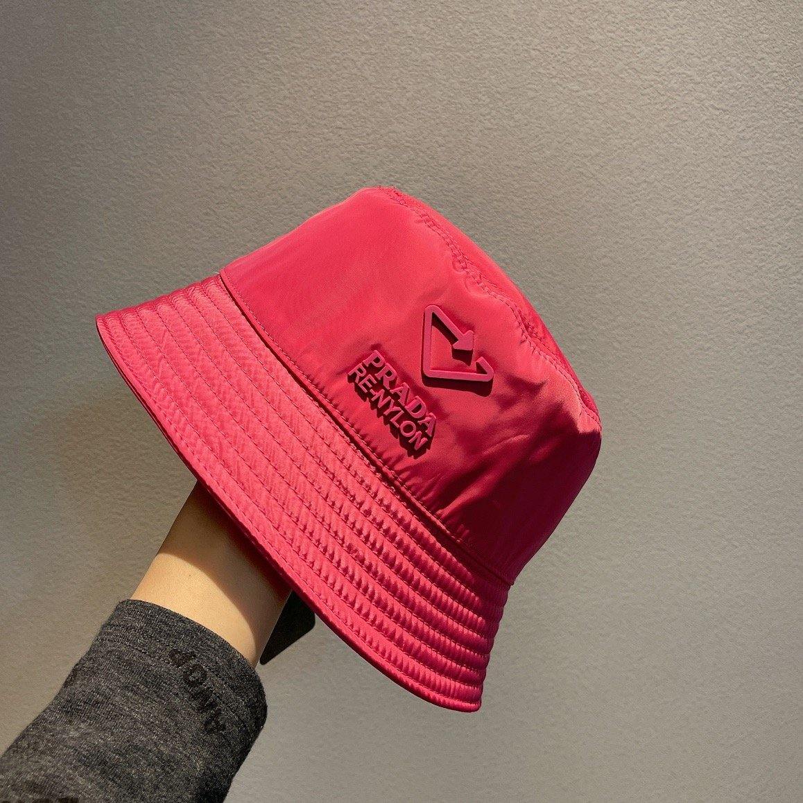 Fisherman's hat - Topmodareps